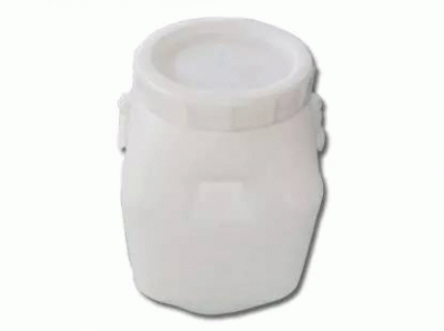 25L開口塑料桶